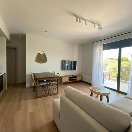 Vip Luxury Apartment In The Town Of Lefkada Exterior photo