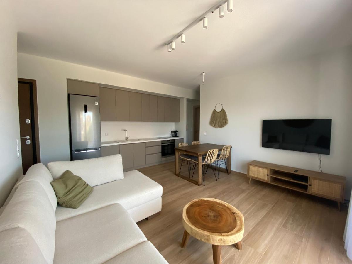 Vip Luxury Apartment In The Town Of Lefkada Exterior photo