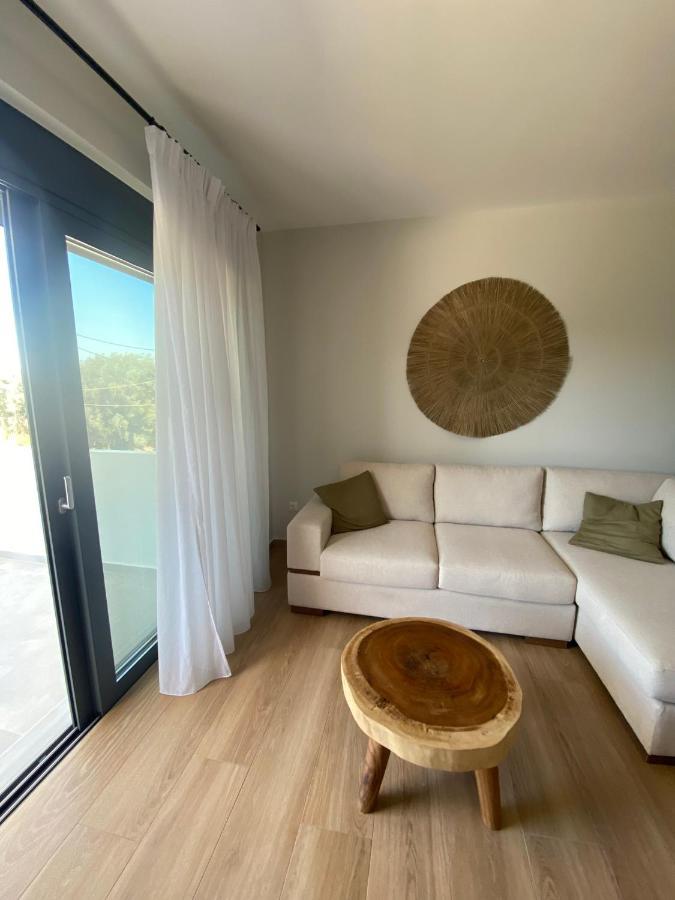 Vip Luxury Apartment In The Town Of Lefkada Exterior photo