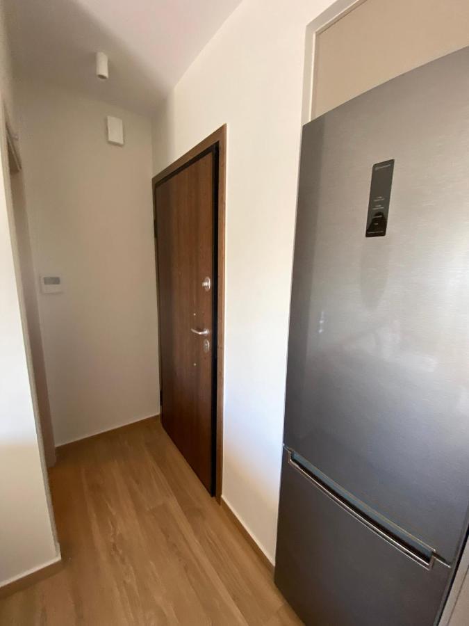 Vip Luxury Apartment In The Town Of Lefkada Exterior photo